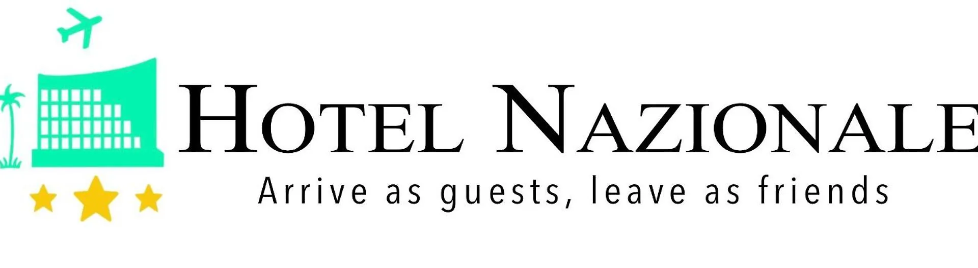 Hotel Nazionale Cervia