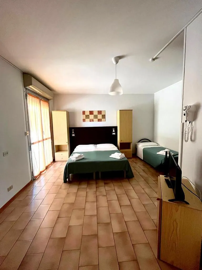 Hotel Nazionale Cervia