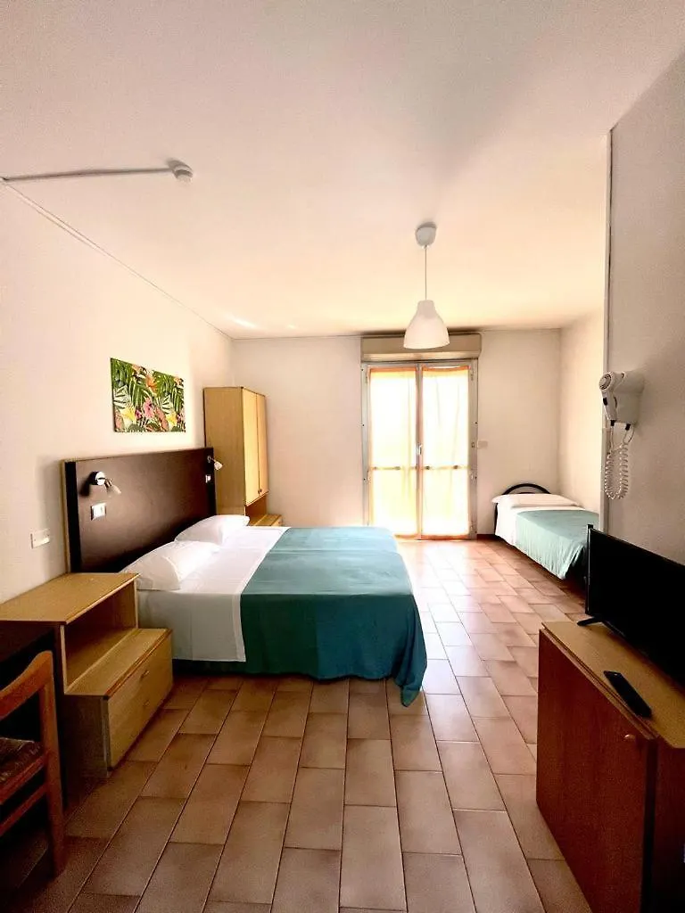 ***  Hotel Nazionale Cervia Italië
