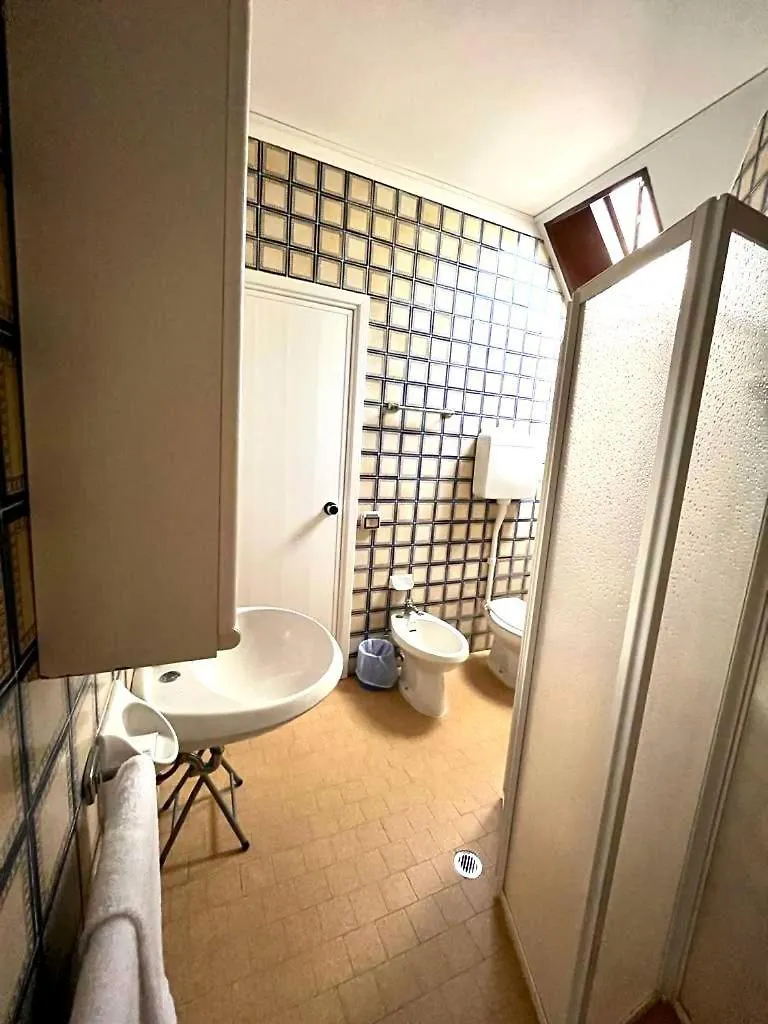 Hotel Nazionale Cervia