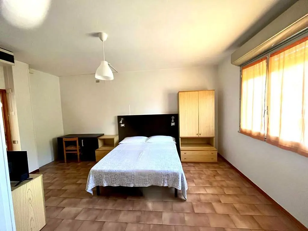 Hotel Nazionale Cervia 3*,  Italië