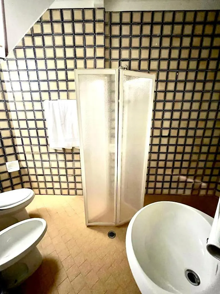 Hotel Nazionale Cervia 3*,