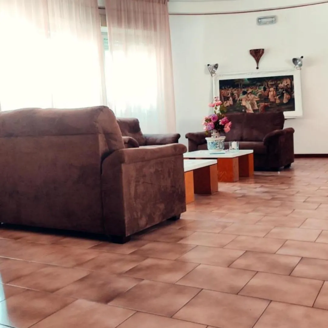 ***  Hotel Nazionale Cervia Italië