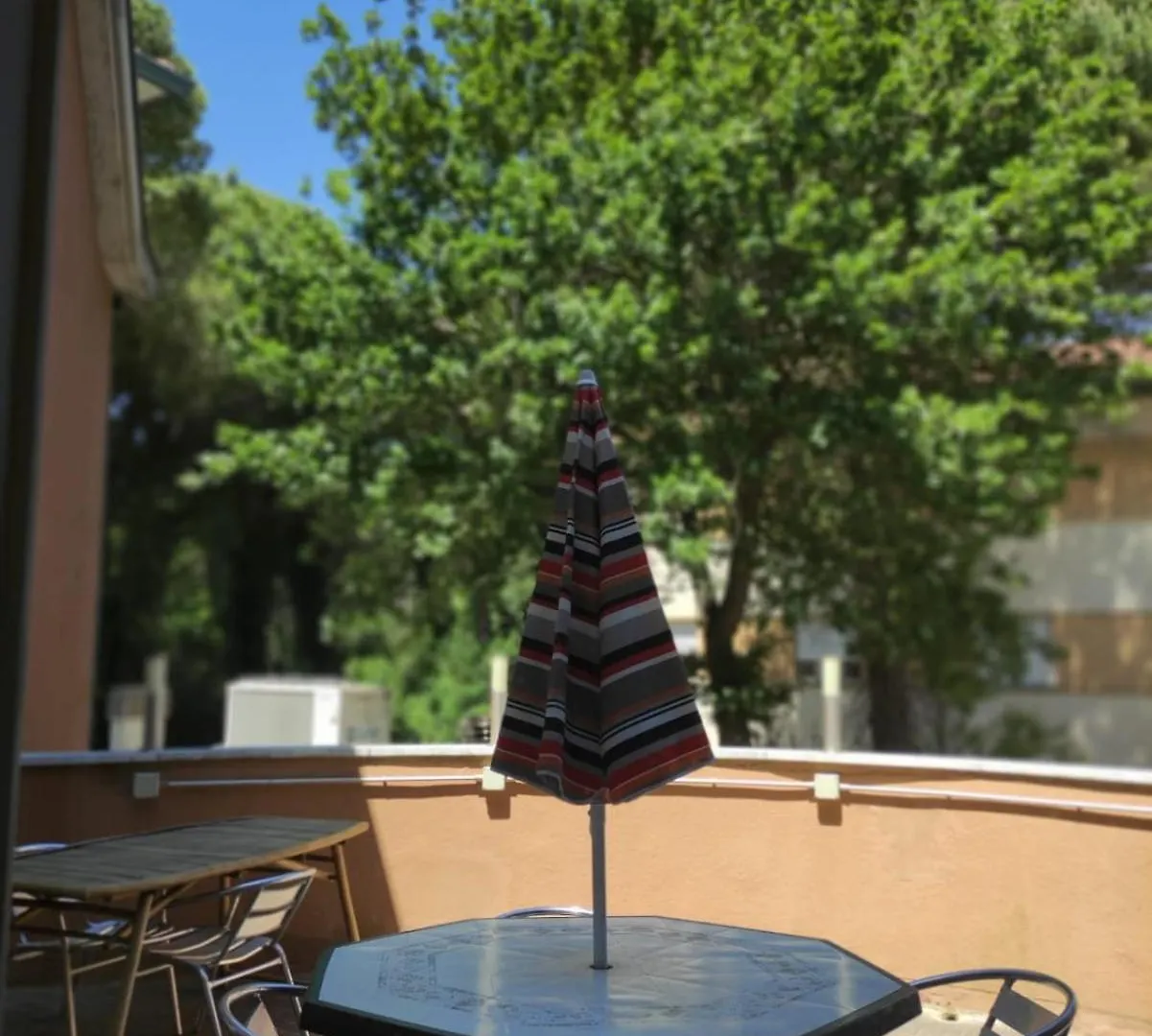 Hotel Nazionale Cervia