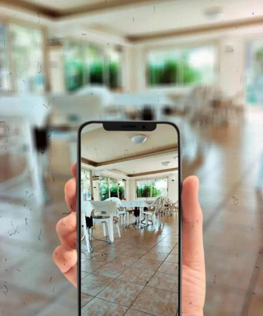 Hotel Nazionale Cervia