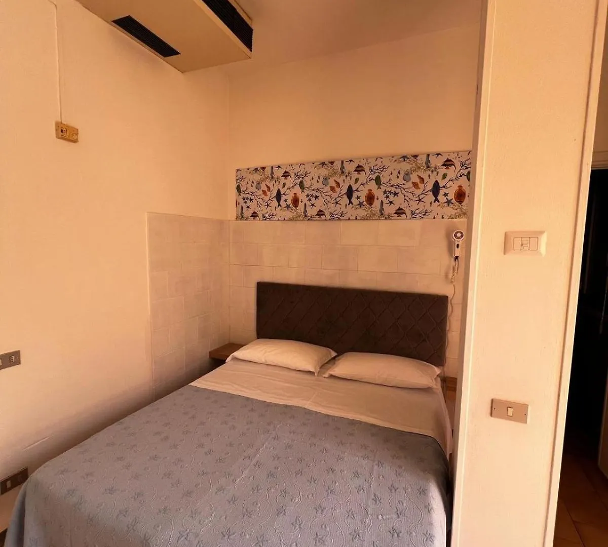 Hotel Nazionale Cervia Italië