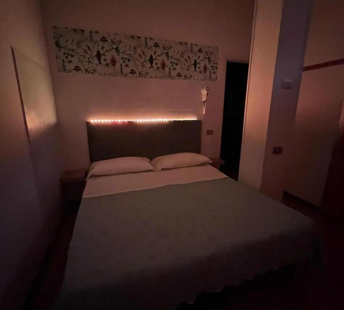 Hotel Nazionale Cervia 3*,