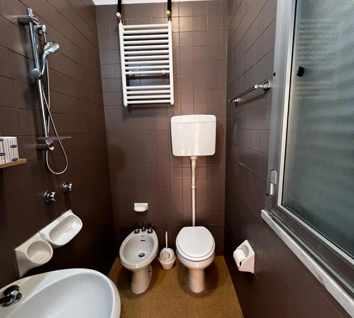 ***  Hotel Nazionale Cervia Italië
