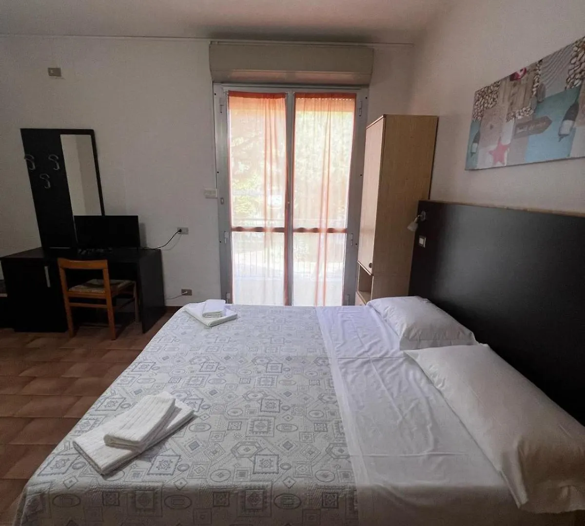 Hotel Nazionale Cervia