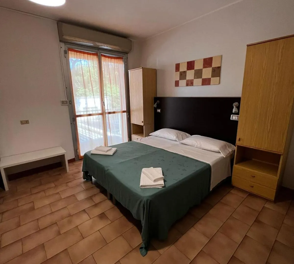 Hotel Nazionale Cervia