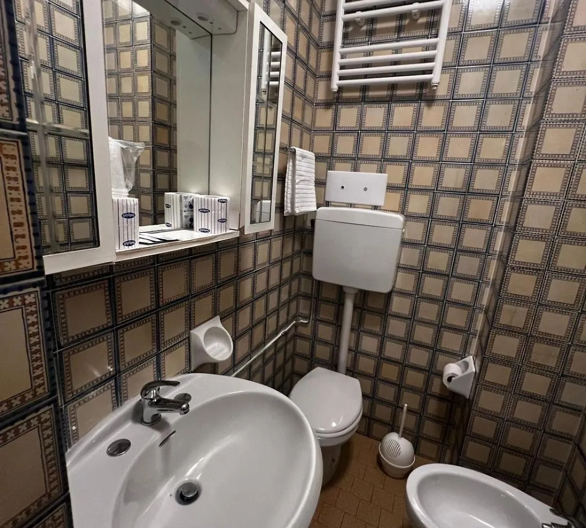 Hotel Nazionale Cervia