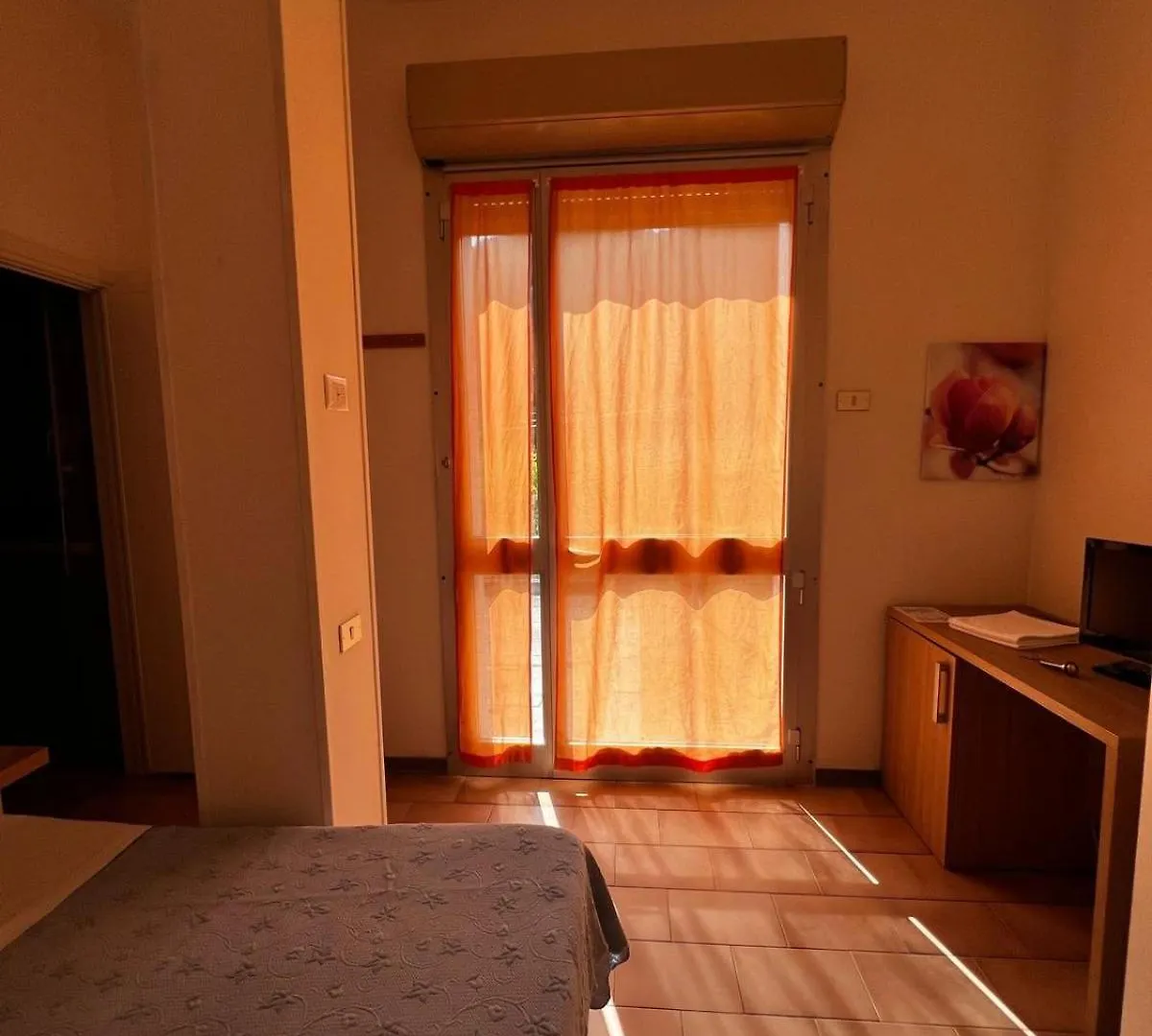 Hotel Nazionale Cervia 3*,  Italië