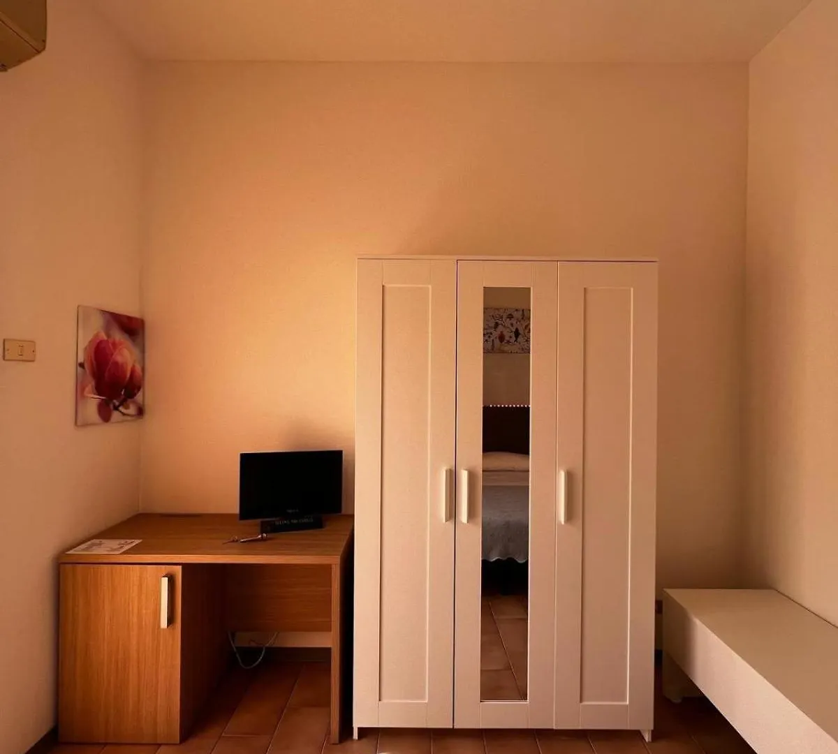 Hotel Nazionale Cervia