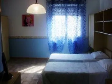 Hotel Nazionale Cervia