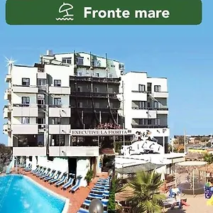 **** Hotel Executive La Fiorita Włochy
