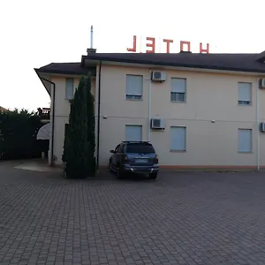 E Gal Cervia
