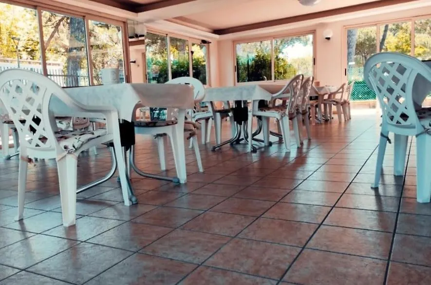 Hotel Nazionale Cervia