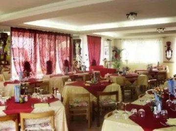 ***  Hotel Nazionale Cervia Italie